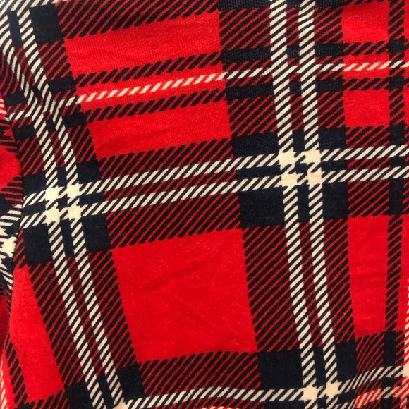 Mini rodini plaid long sleeve 128/134 - Picture 7 of 10